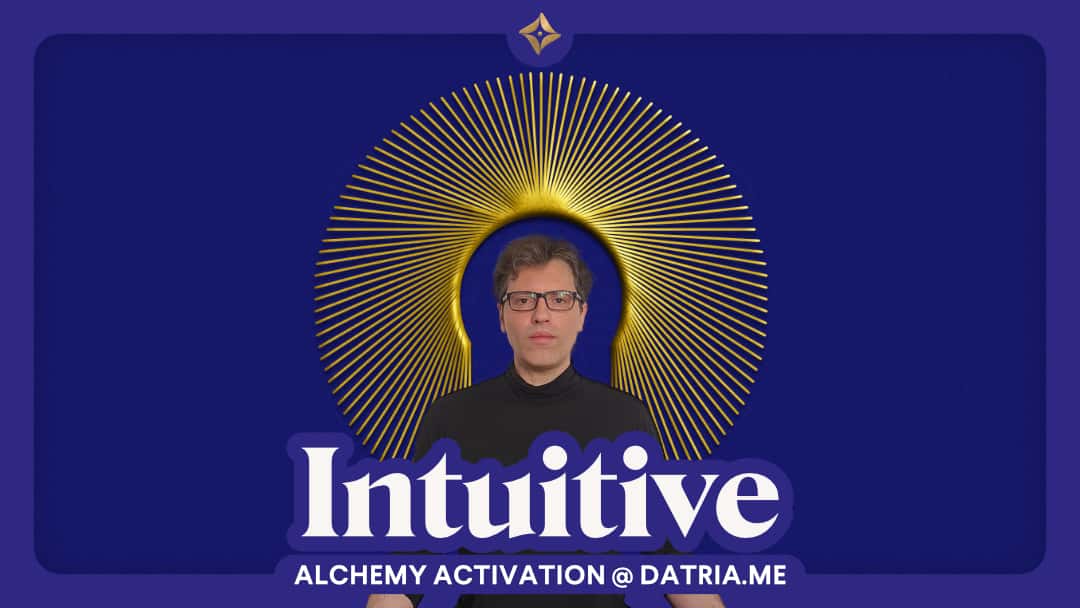 Intuitive - image