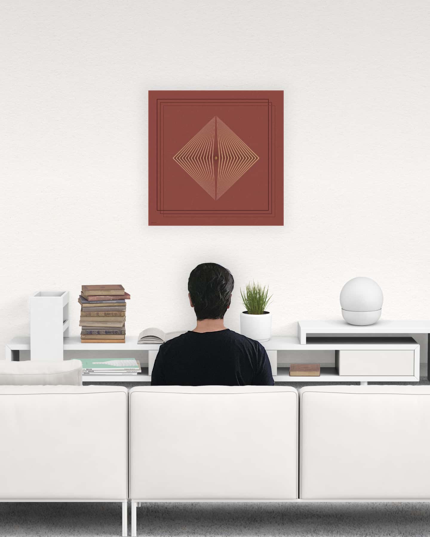 You're Prosperous. Gaia Has Your Back! - image