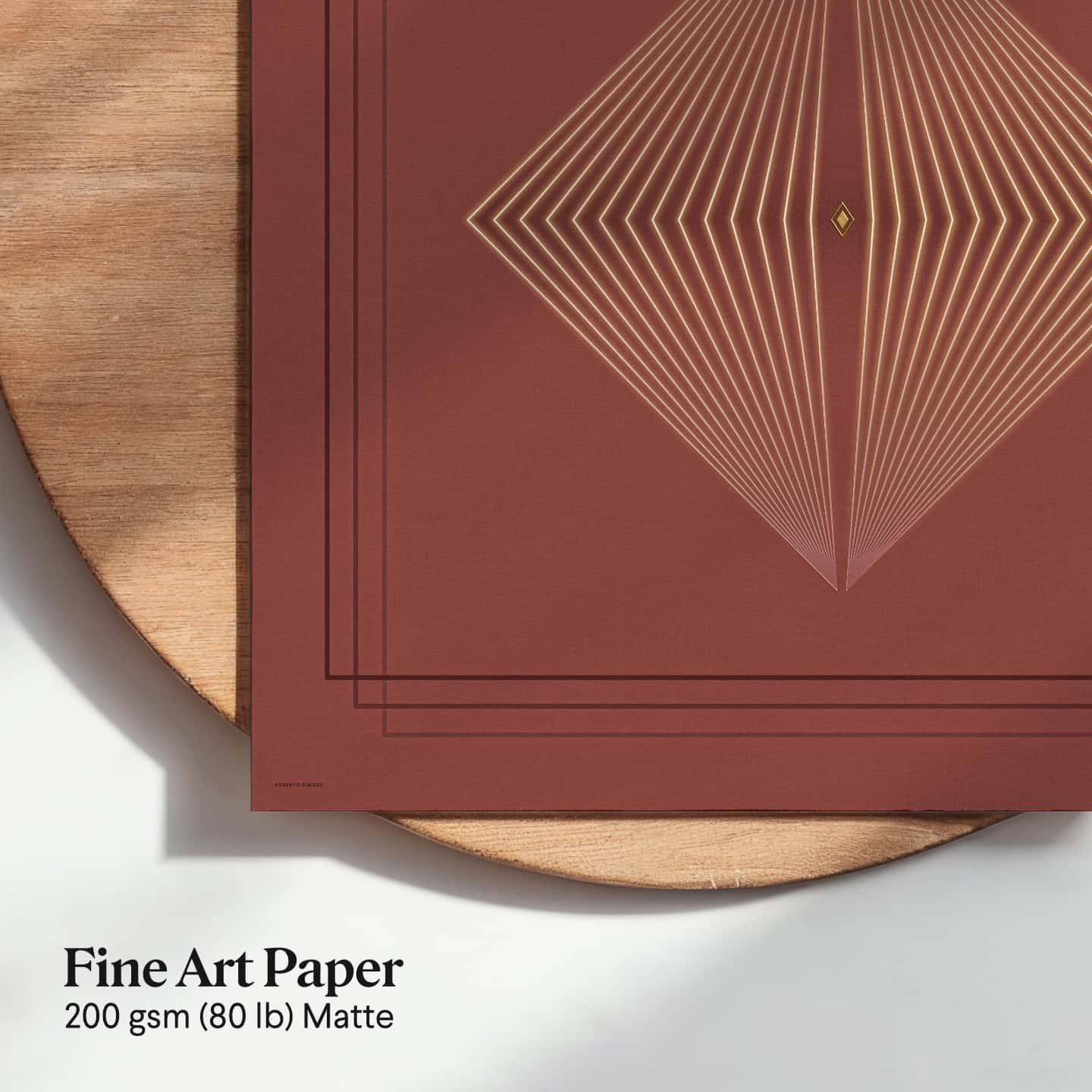 Prosperous detail - image