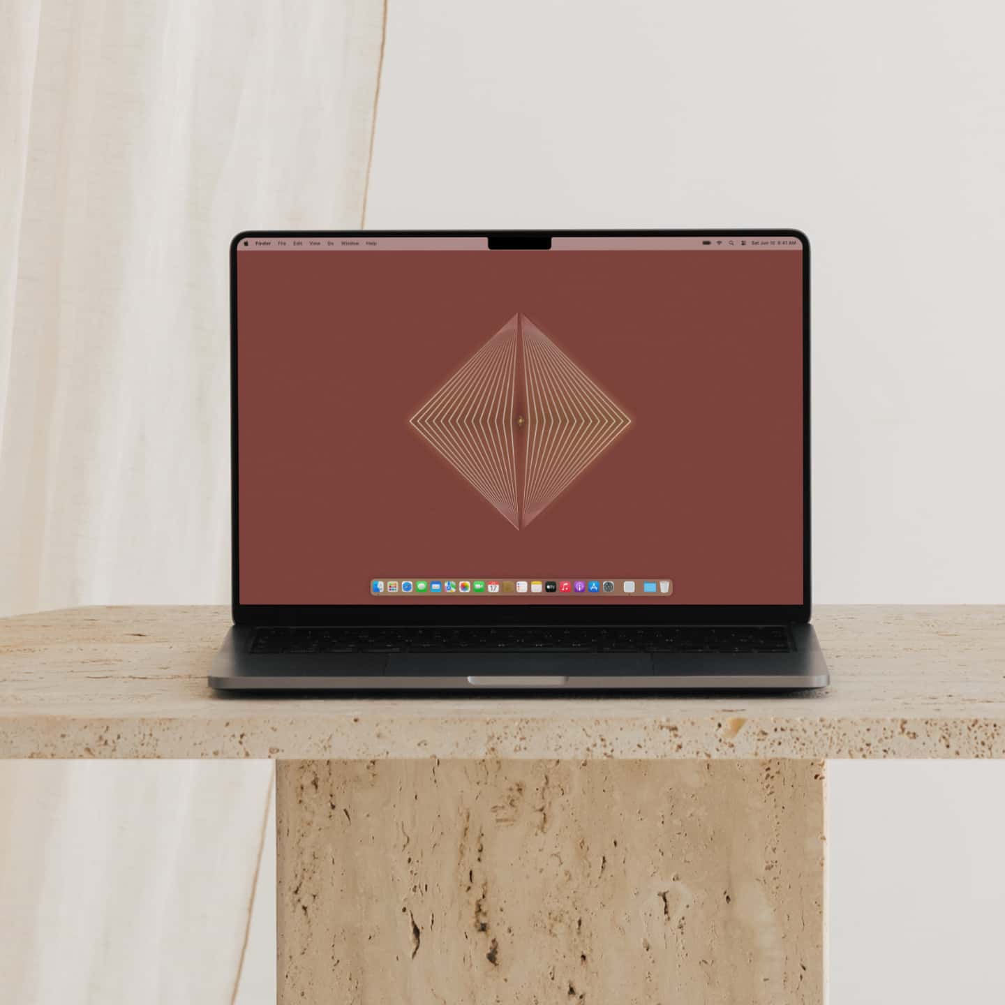 Prosperous detail - image