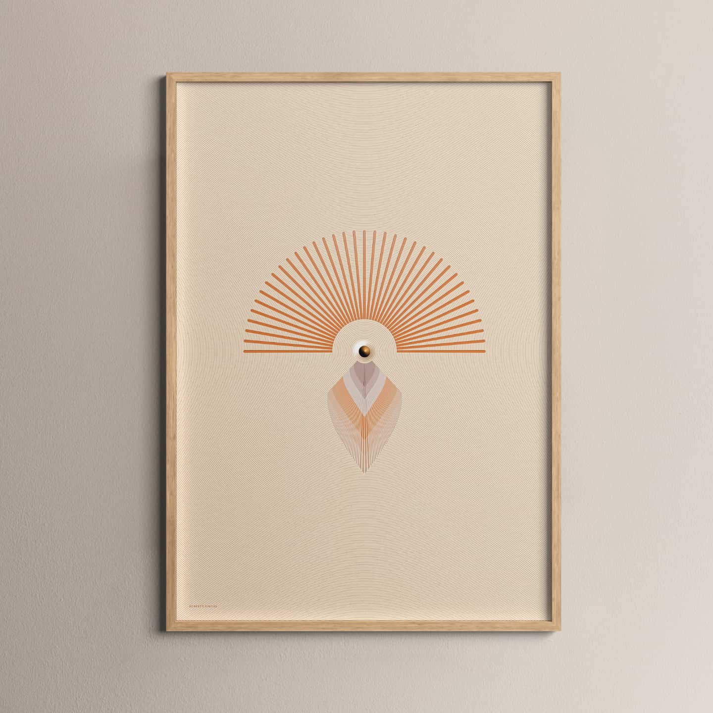 Joyful in context - image