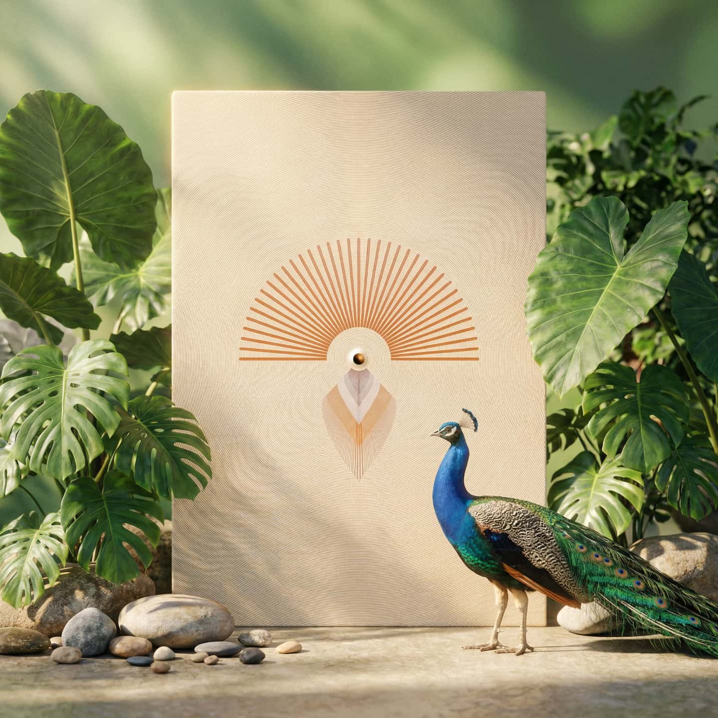 Joyful detail - image