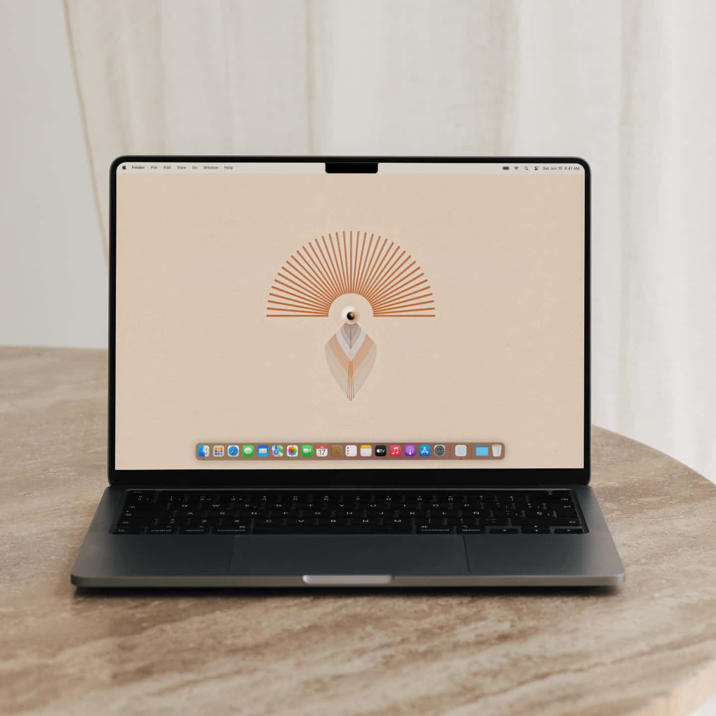 Joyful detail - image