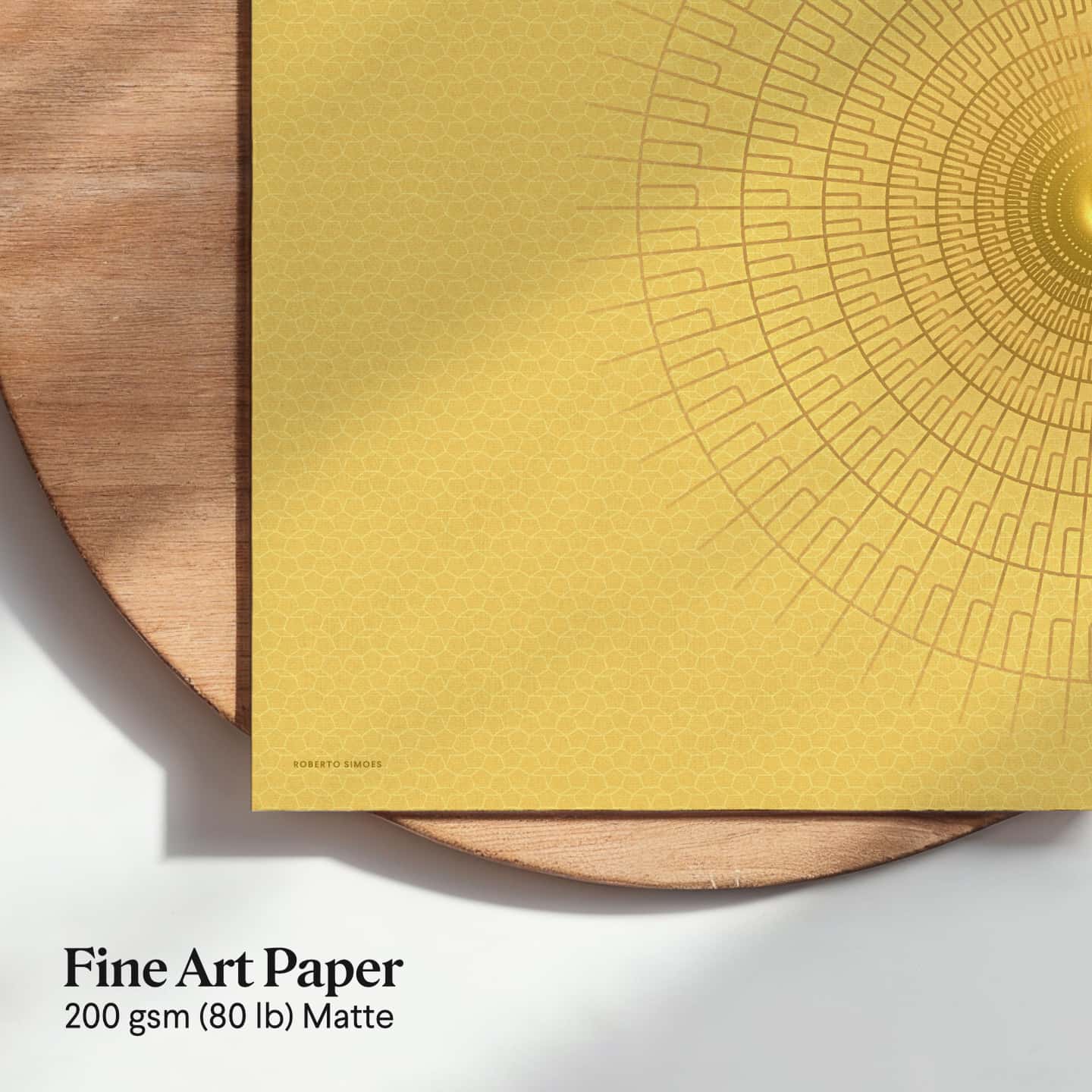 Disciplined detail - image