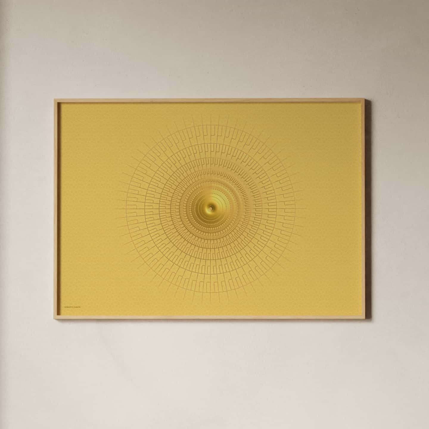 Disciplined in context - image