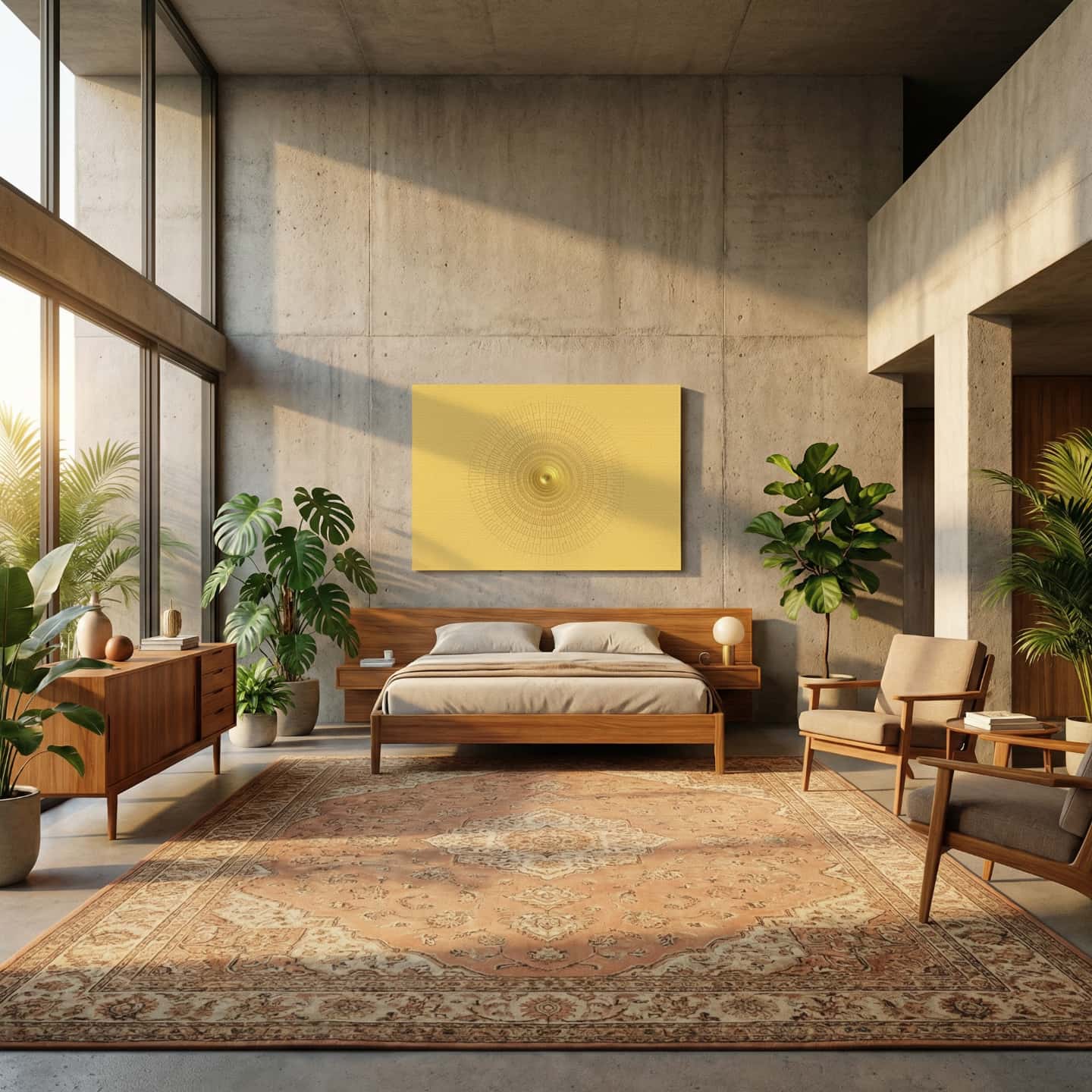 Disciplined in context - image