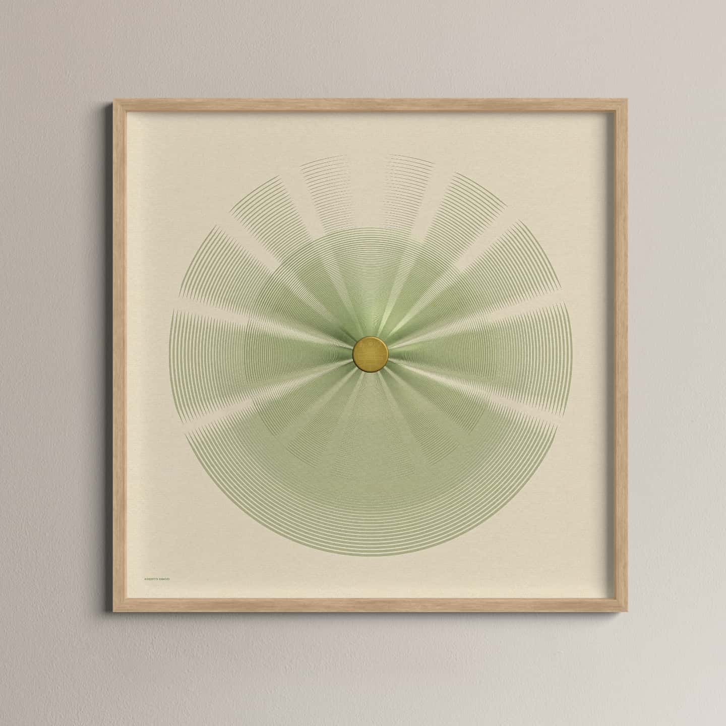 Connected in context - image