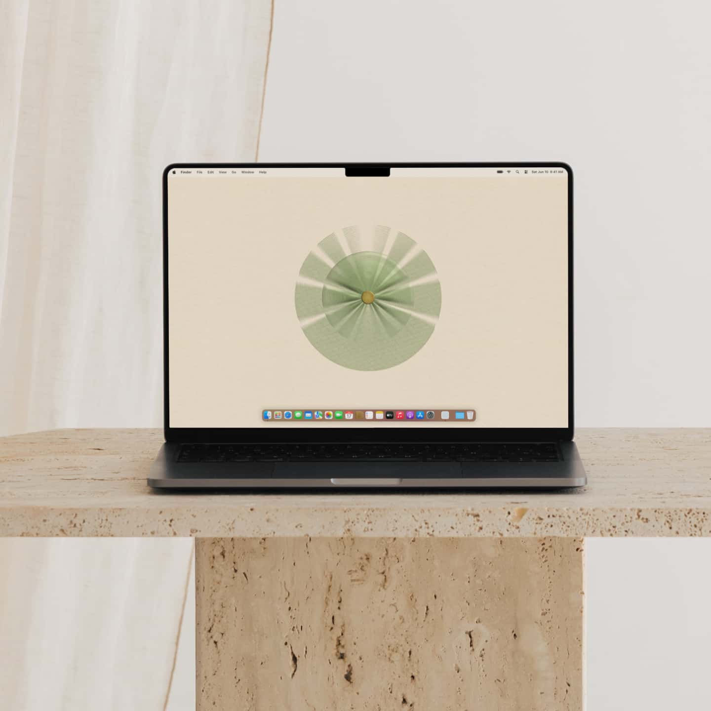 Connected detail - image