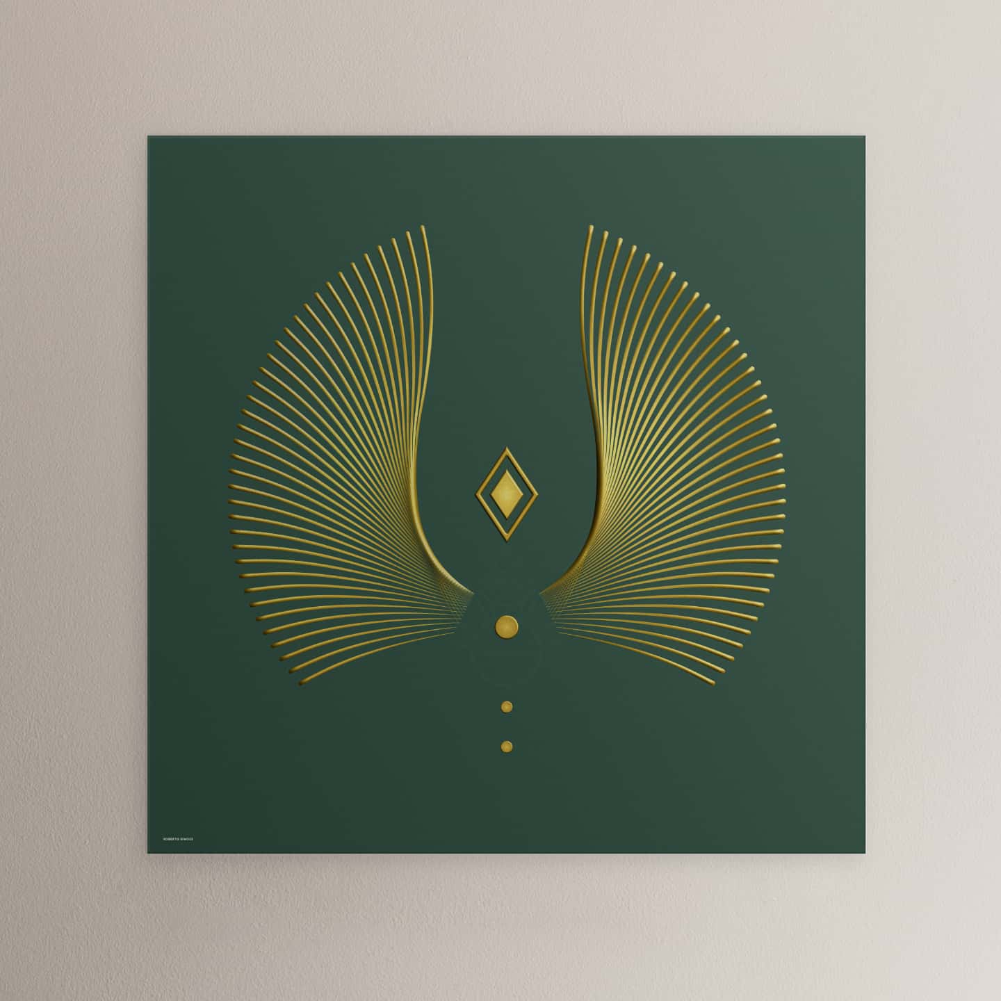 Courage in context - image