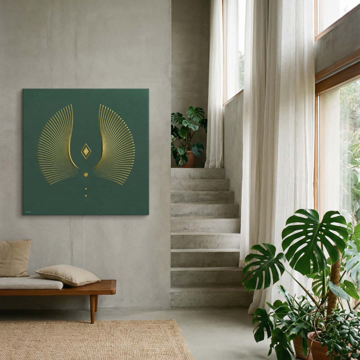 Courage in context - image