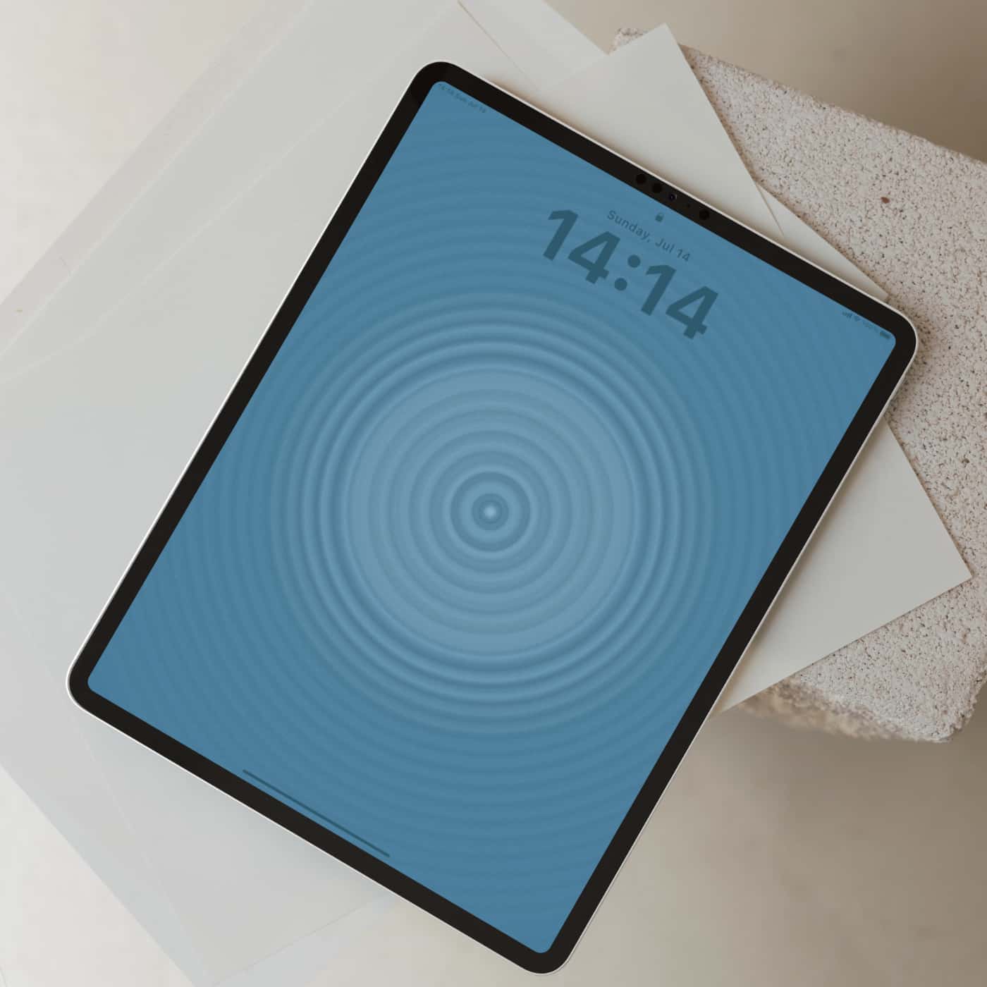 Expressive in context - image