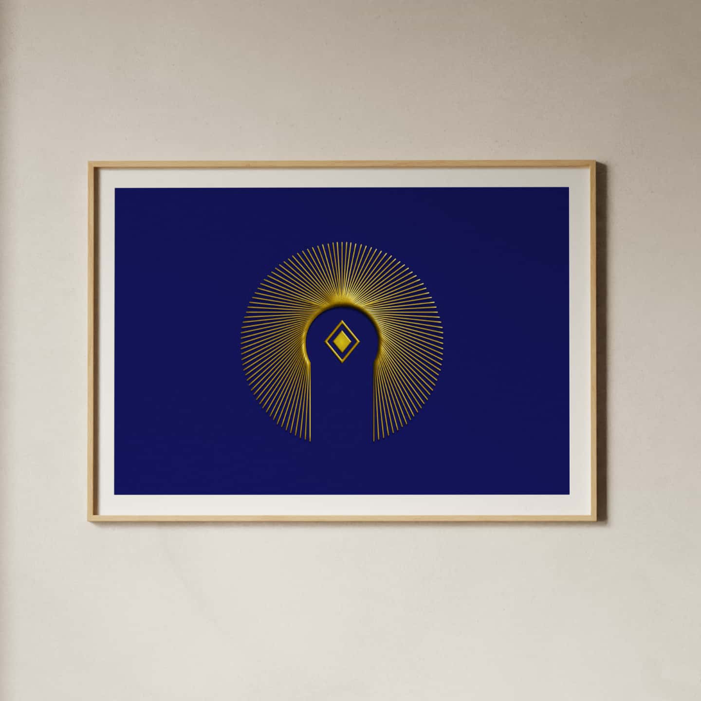 Intuitive in context - image