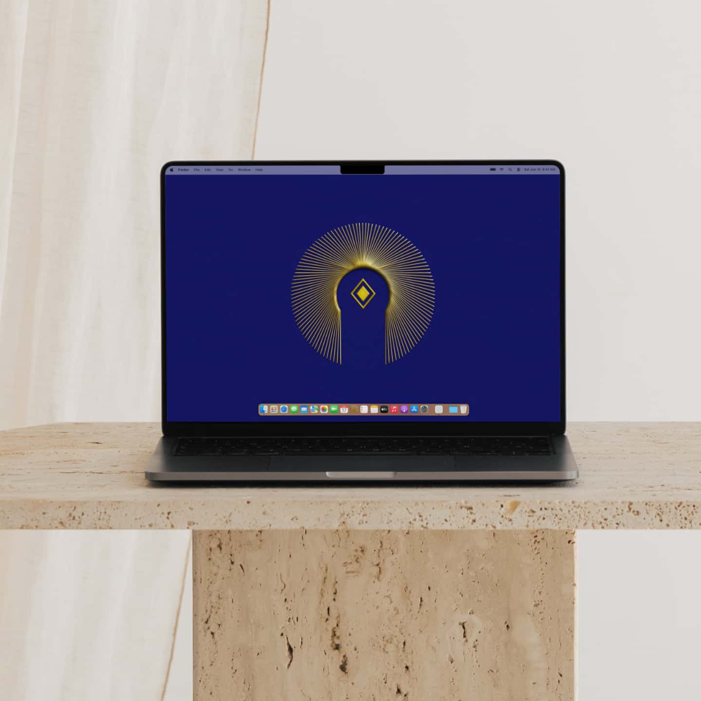 Intuitive detail - image