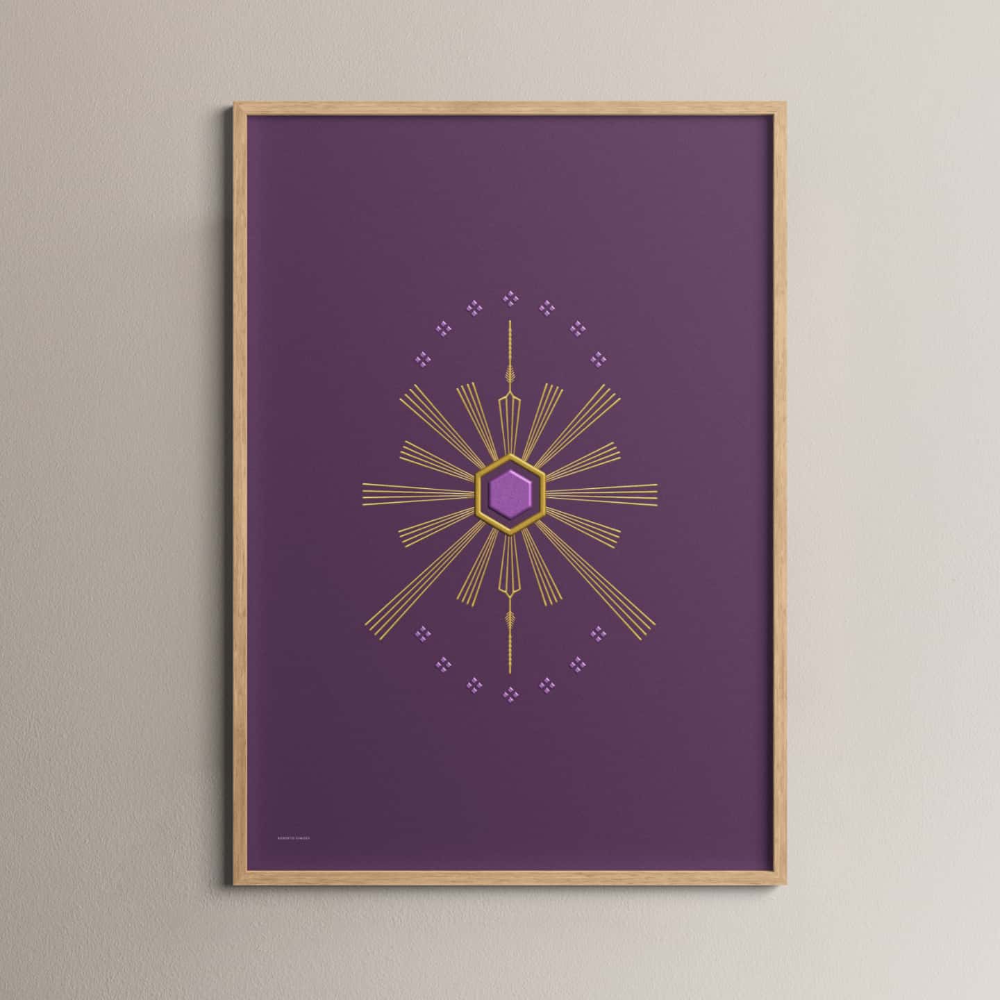 Creative in context - image