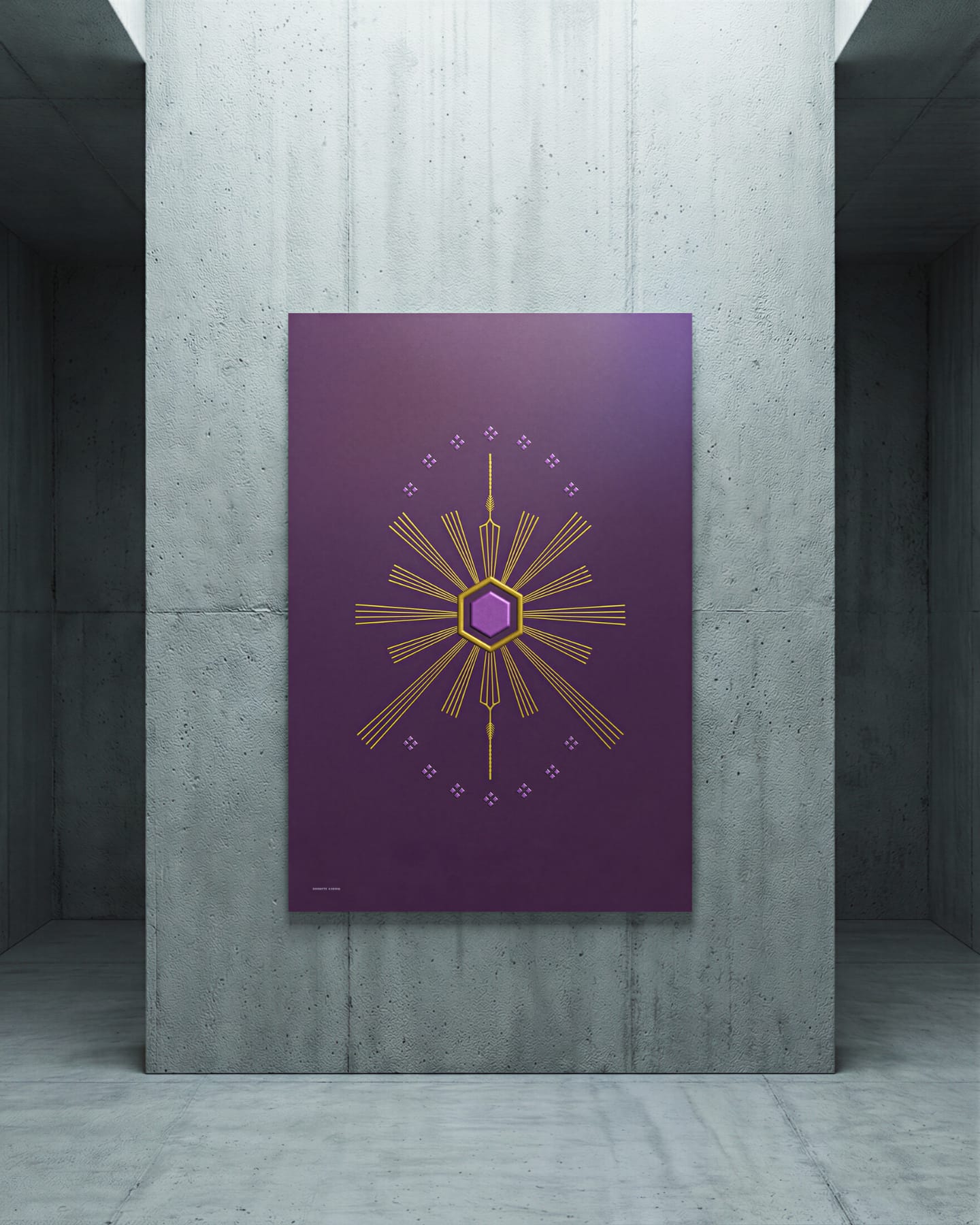 Creative detail - image