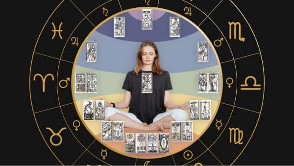 Alchemy-Tarot Readings Image - image