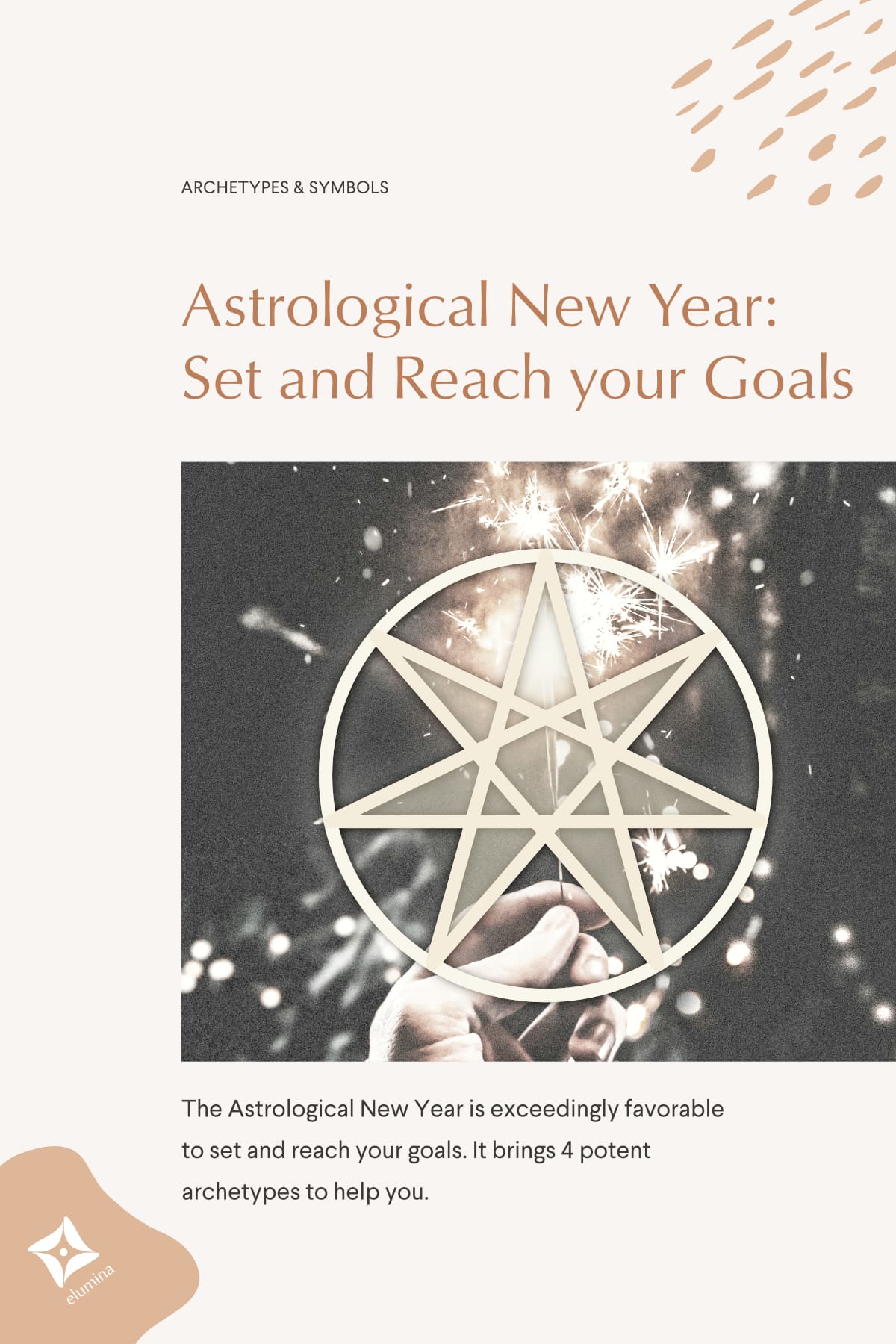 The Babylon symbol known as the Chaldee's Star, Magician Star, or Septagram is a time calculator. It has 3 movements determining: days of the week, earth's macro and micro rulers. Astrology, Ancient Wisdom, Astrological New Year, Zodiac, Ruling Planets.