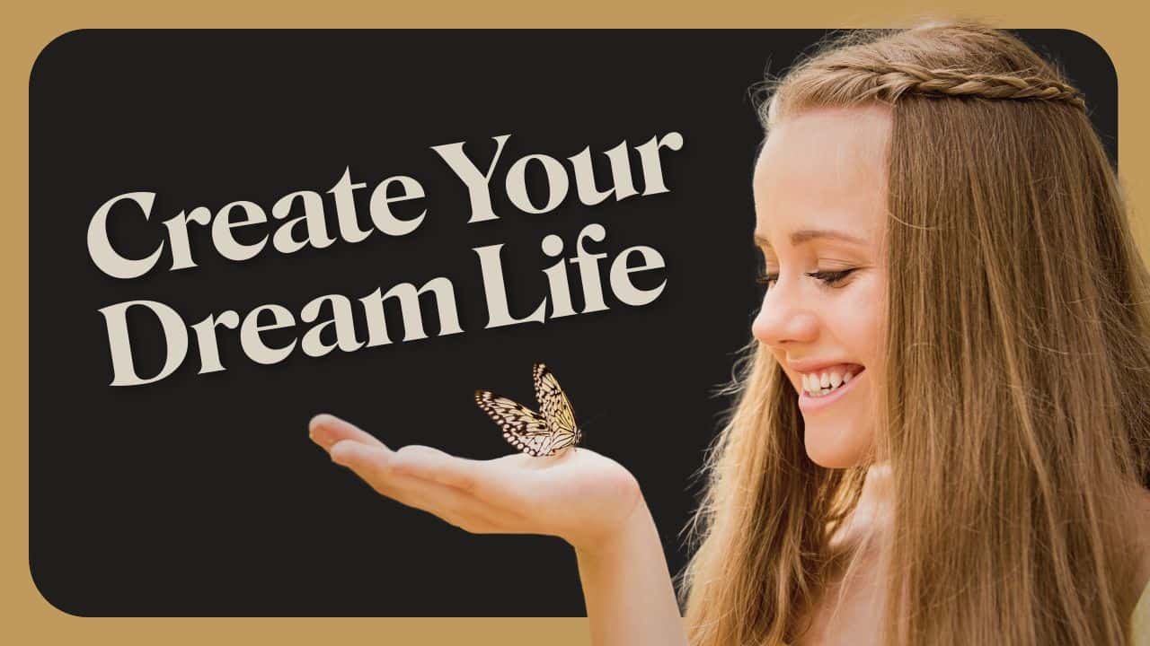 Reprogram Your Mind in 28 Days to Create the Life You Actually Want - image